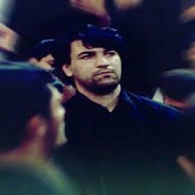 جواد ذاکر یک قبله دارد عارفان آن هم علی مرتضاست